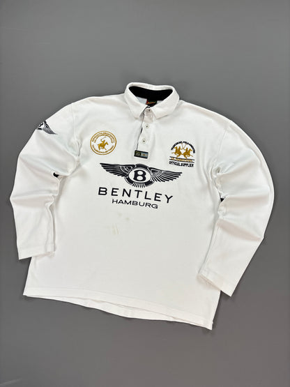 La Martina Polo Longsleeve M
