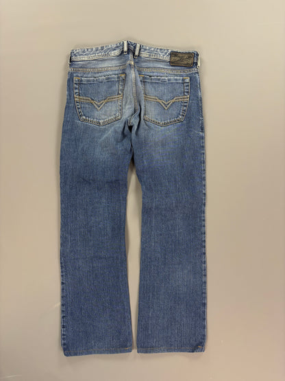 Diesel Jeans S (Baggy)