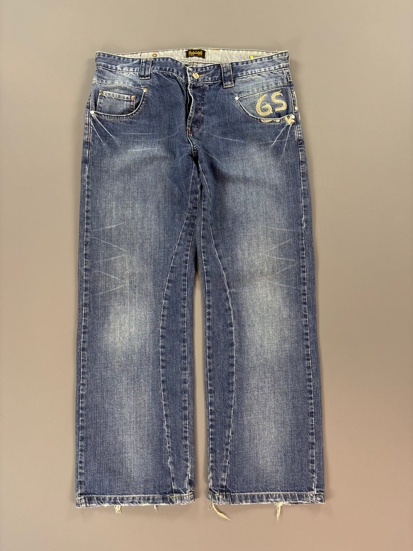 G-Star Jeans M