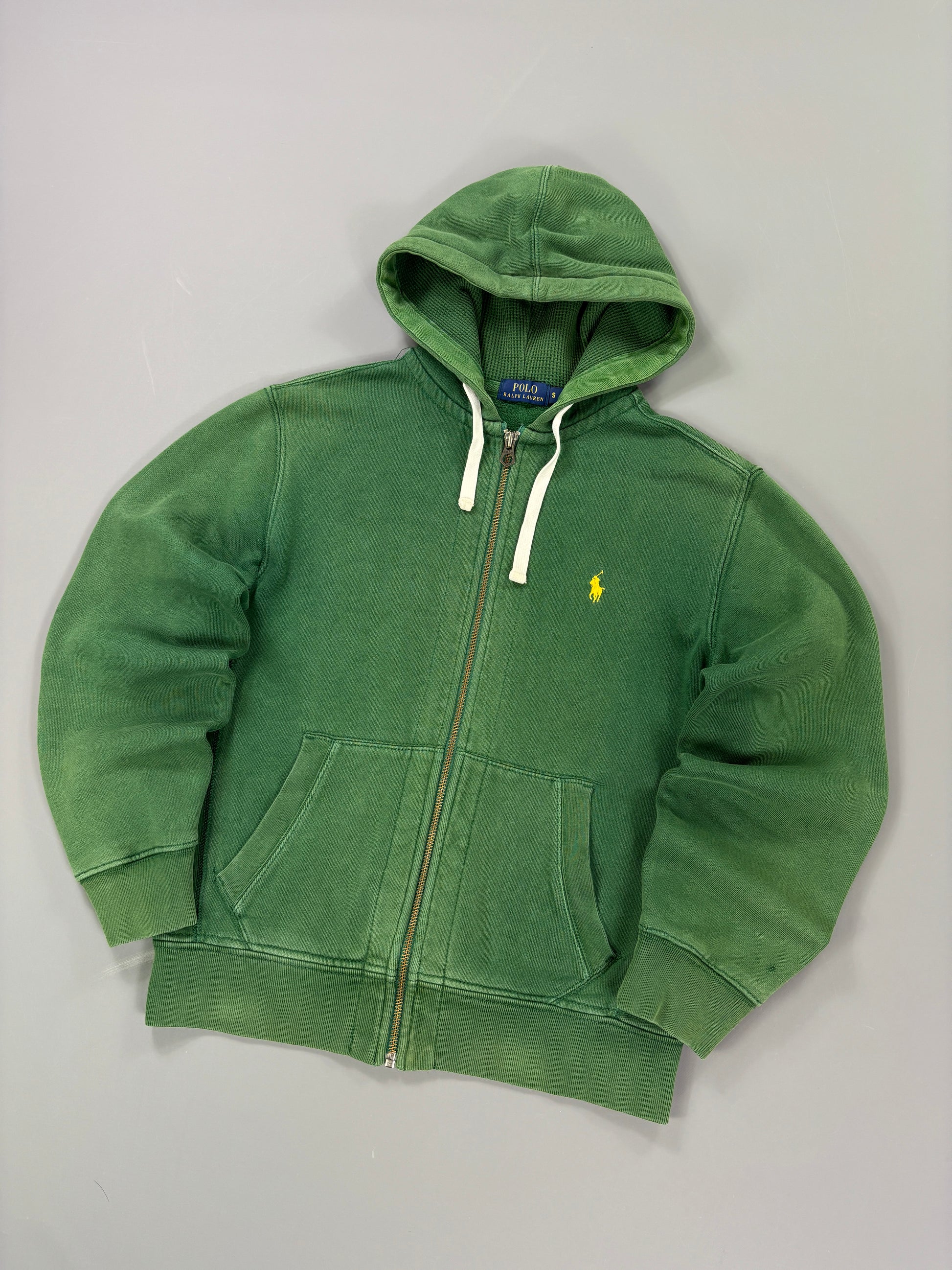 Ralph Lauren Zip 61season