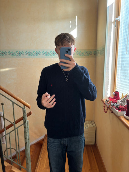 Ralph Lauren Sweater L