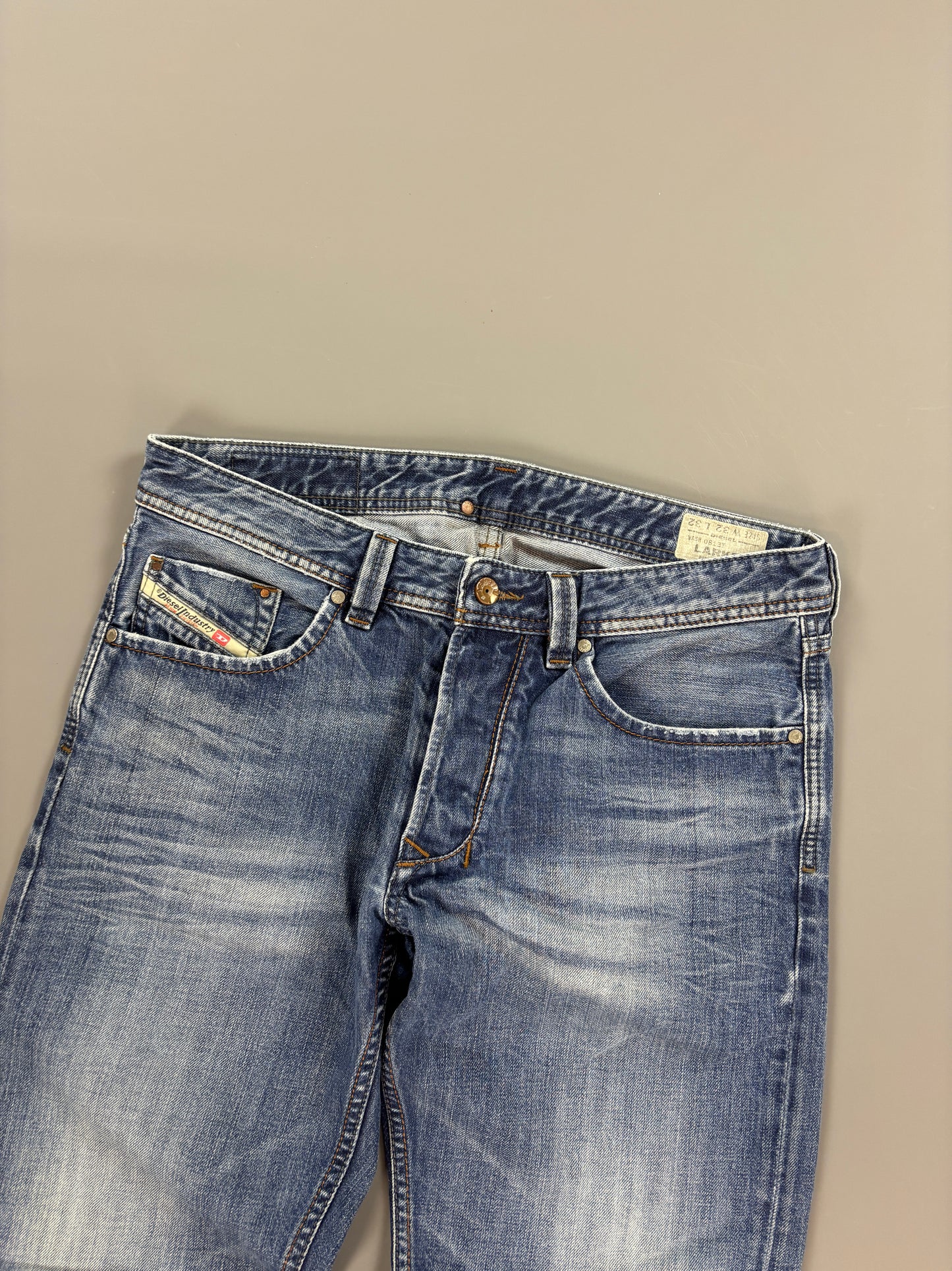 Diesel Jeans S (Straight)