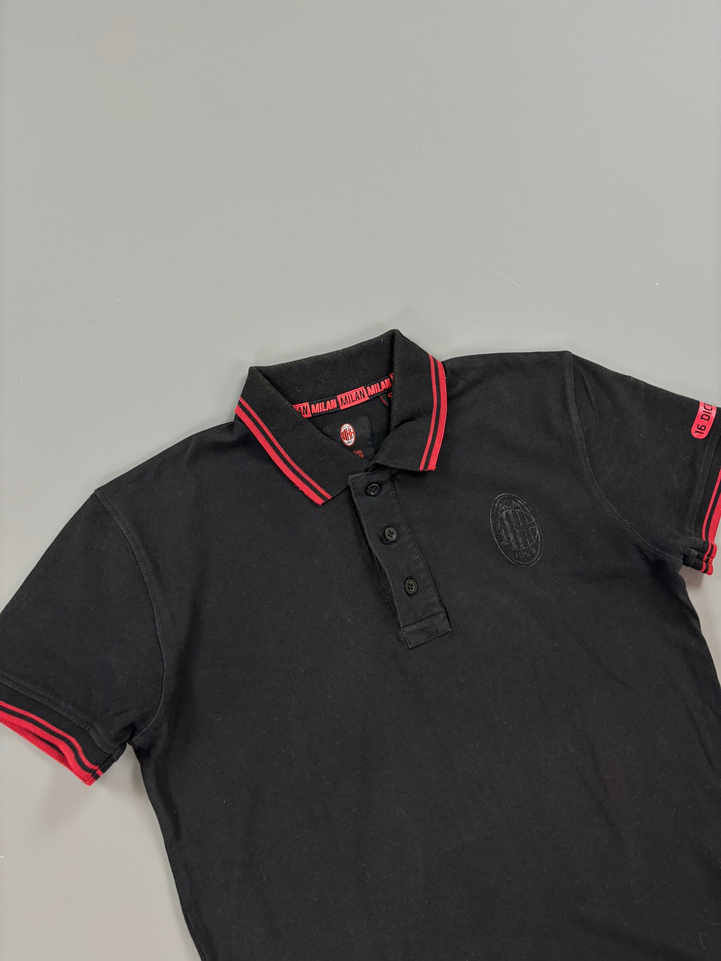 AC Milan Polo S