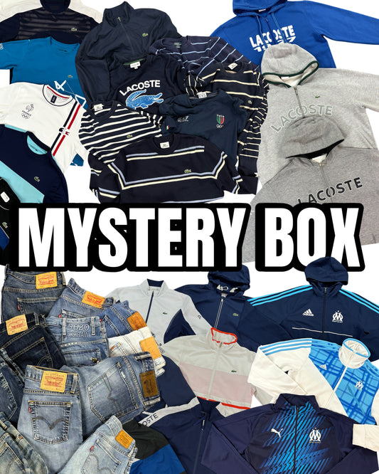 Vintage Mystery Box📦