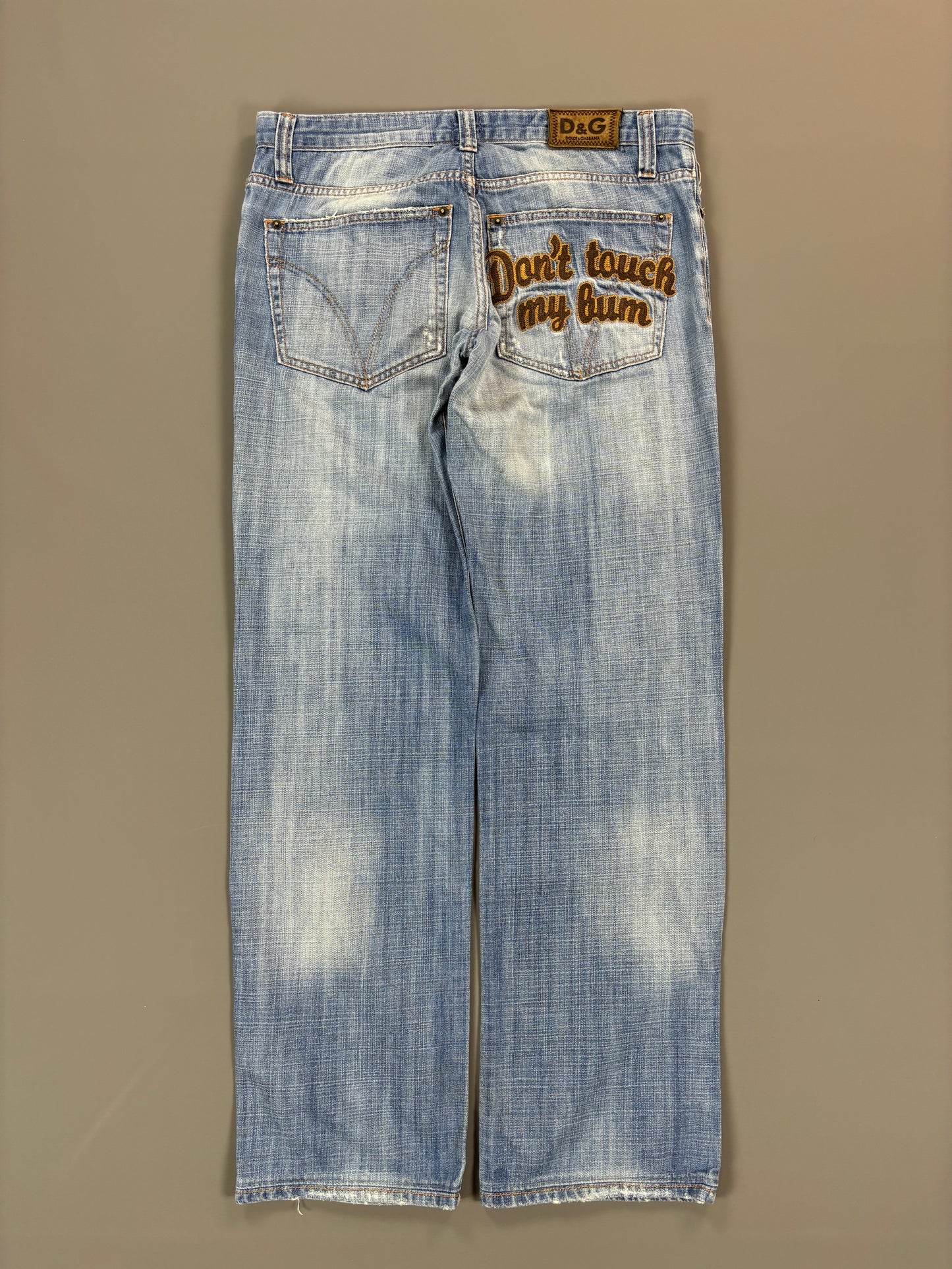 Dolce Gabbana Jeans M