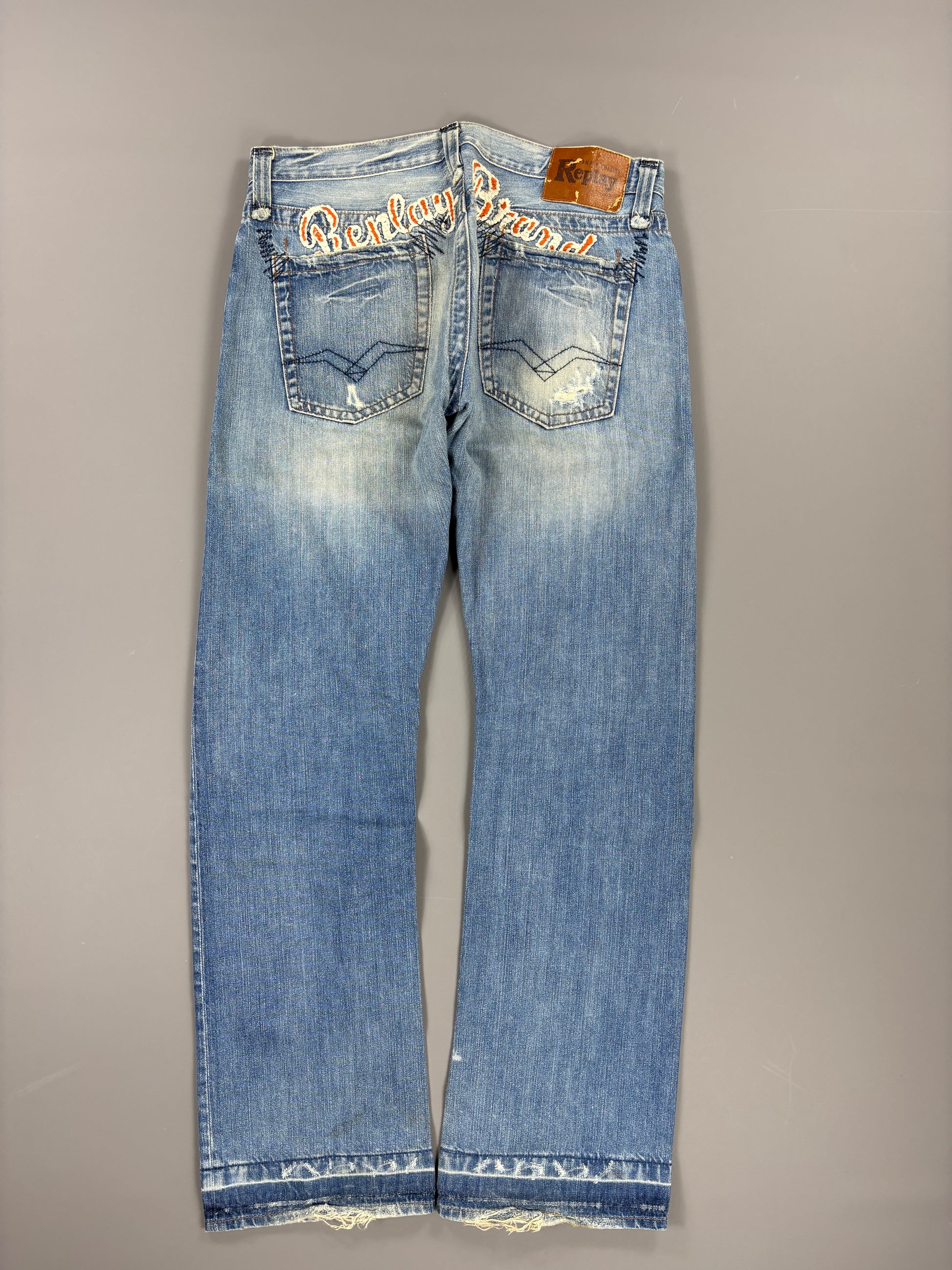 Replay Jeans 61season