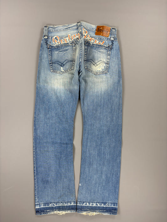 Replay Jeans 61season
