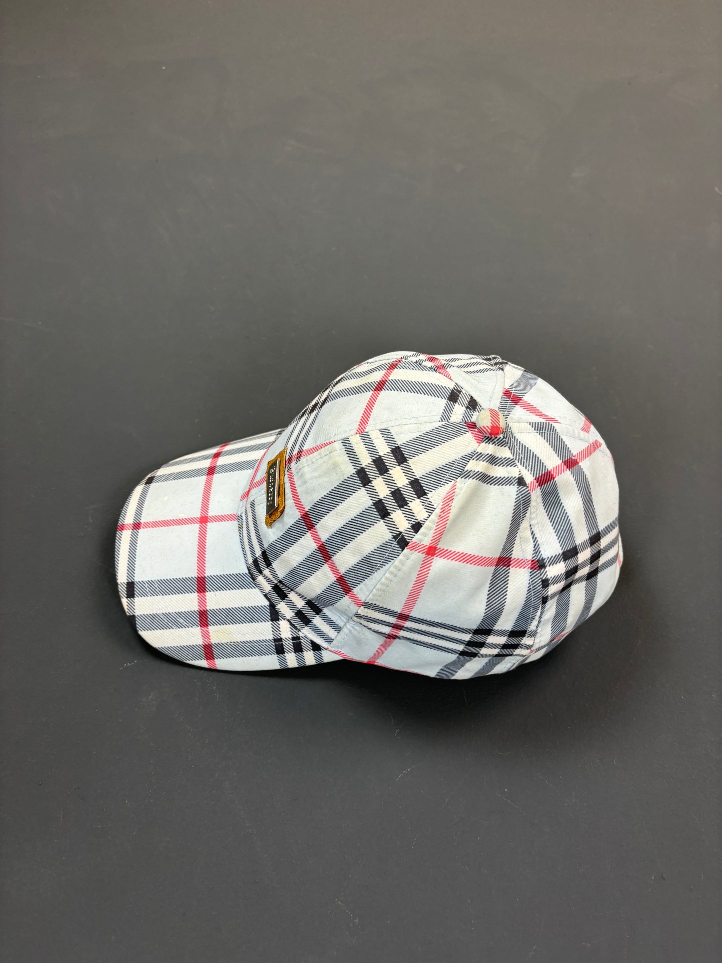 Burberry Cap