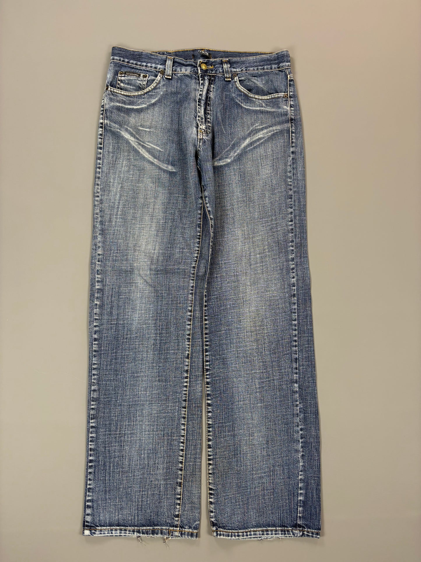 Dolce Gabbana Jeans M-L