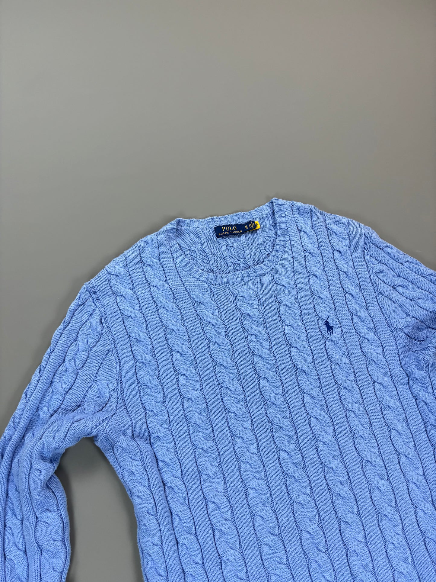 Ralph Lauren Sweater L