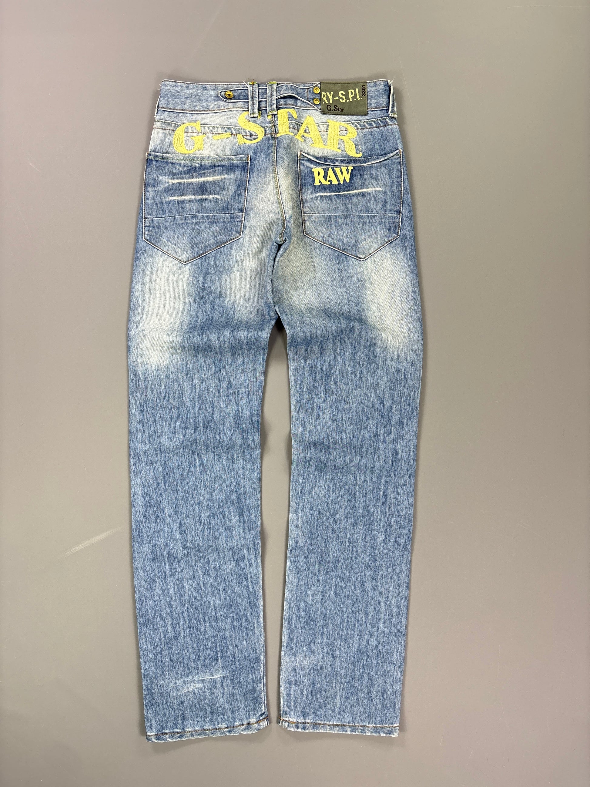 Jeans 61season