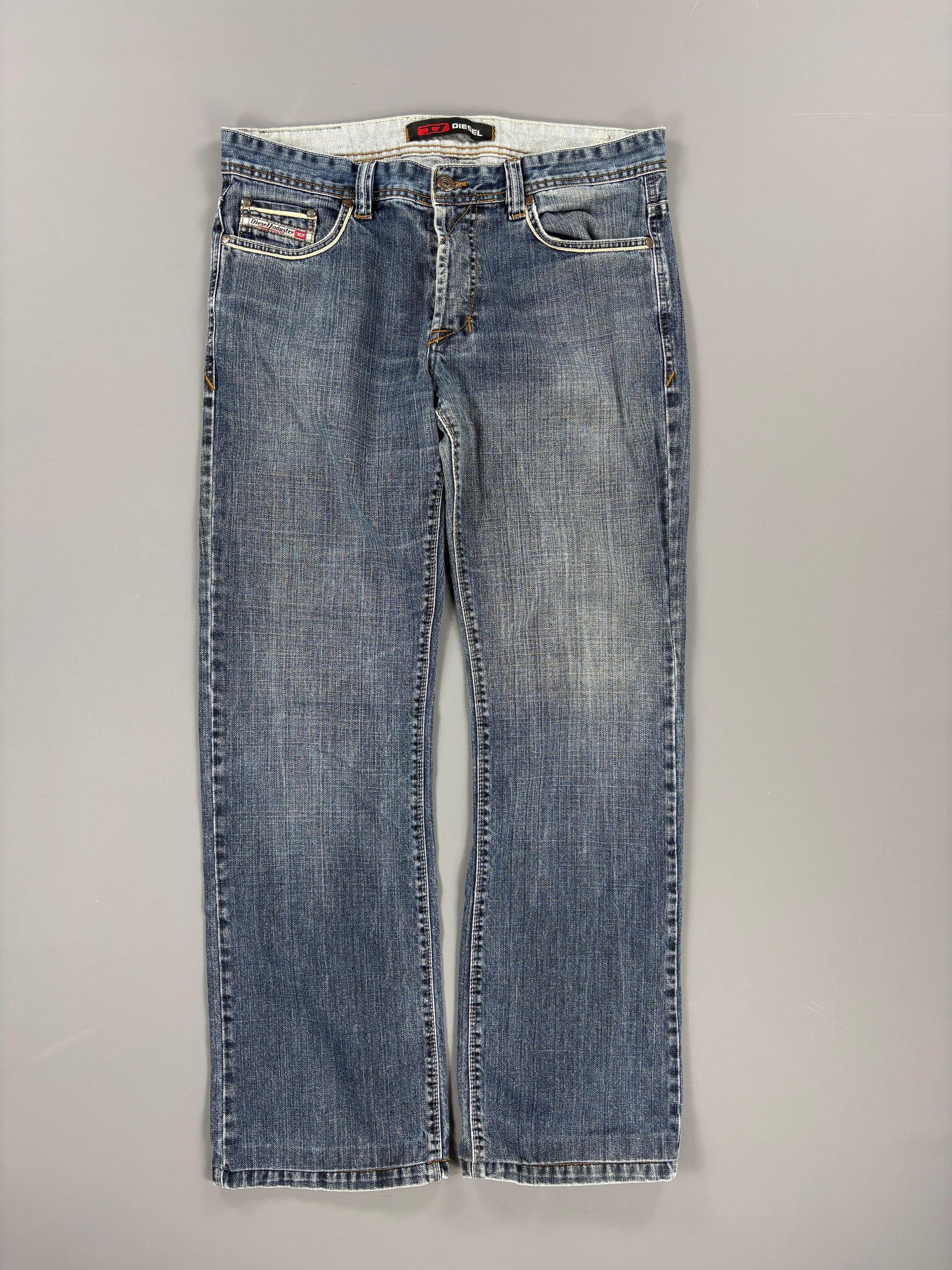 Diesel Jeans S-M 61season