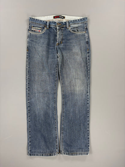 Diesel Jeans S-M 61season