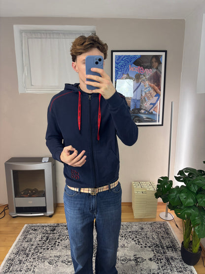 Hugo Boss Zip M