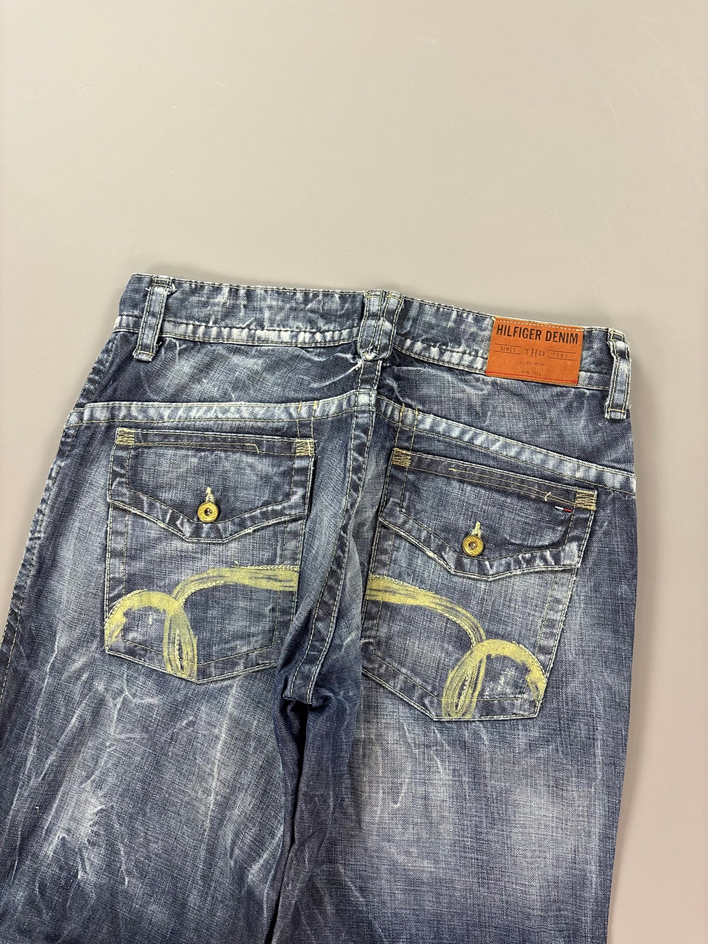 Tommy Jeans XL (Baggy)