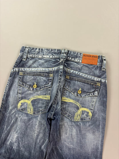 Tommy Jeans XL (Baggy)
