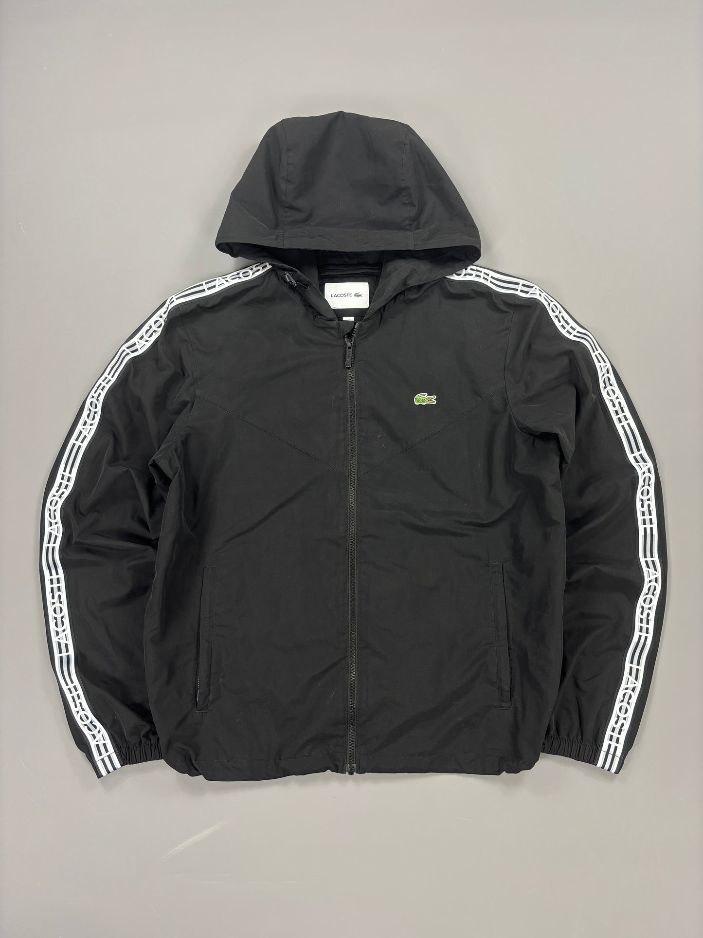 Lacoste Vintage 61season