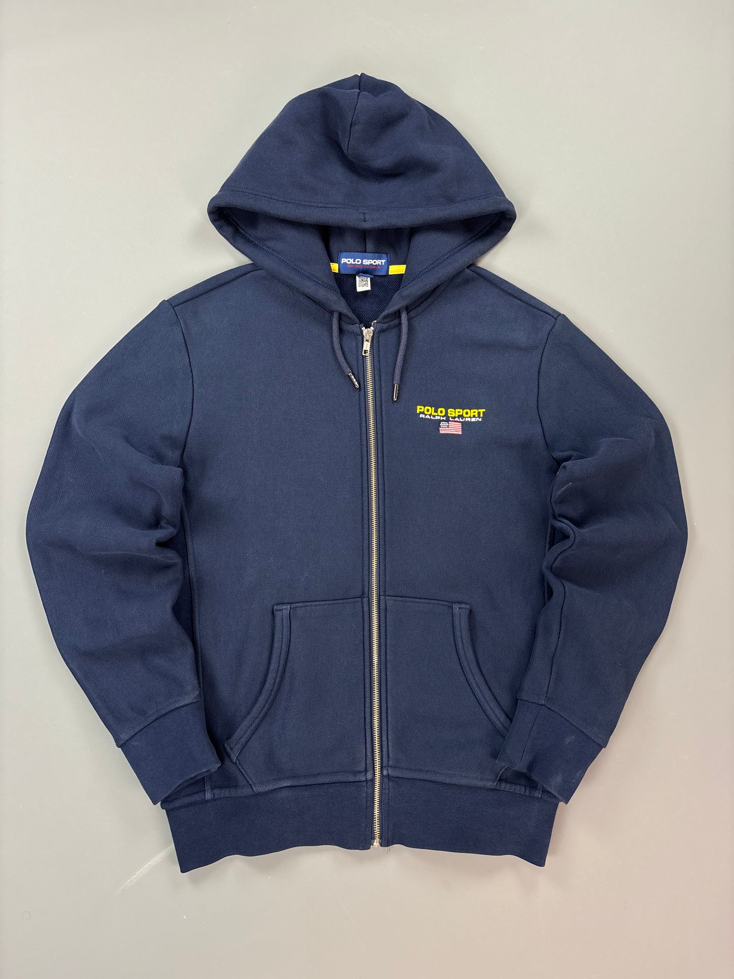 Ralph Lauren Zipper S