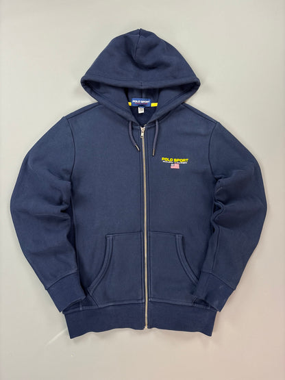 Ralph Lauren Zipper S