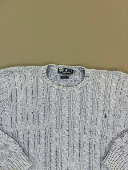 Ralph Lauren Sweater M-L