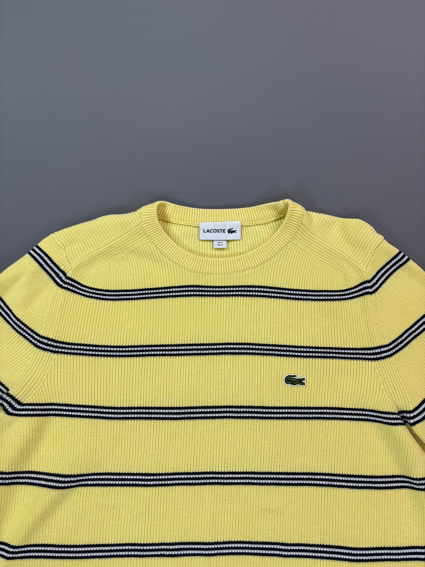 Lacoste Sweater M