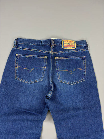 Diesel Jeans vintage straight (S) 61season
