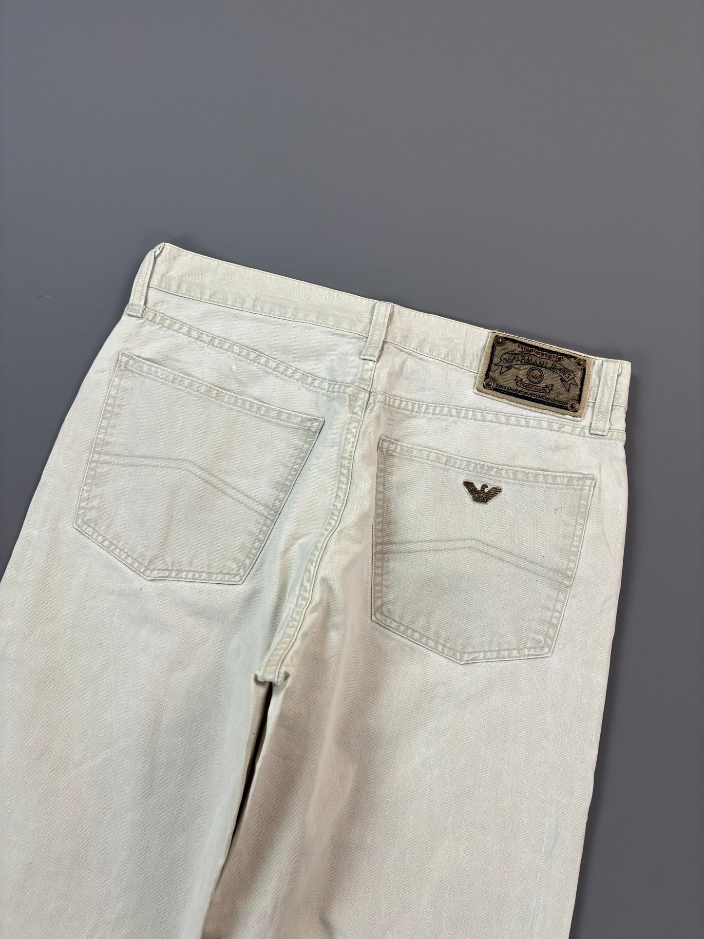 Armani Jeans L