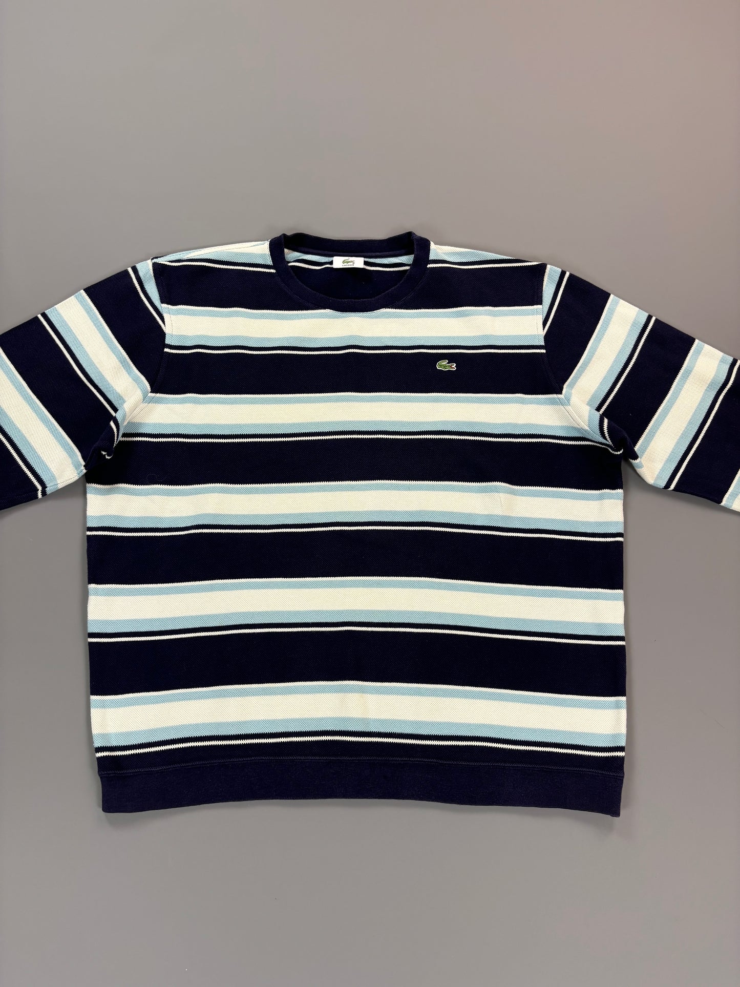 Lacoste Sweater L