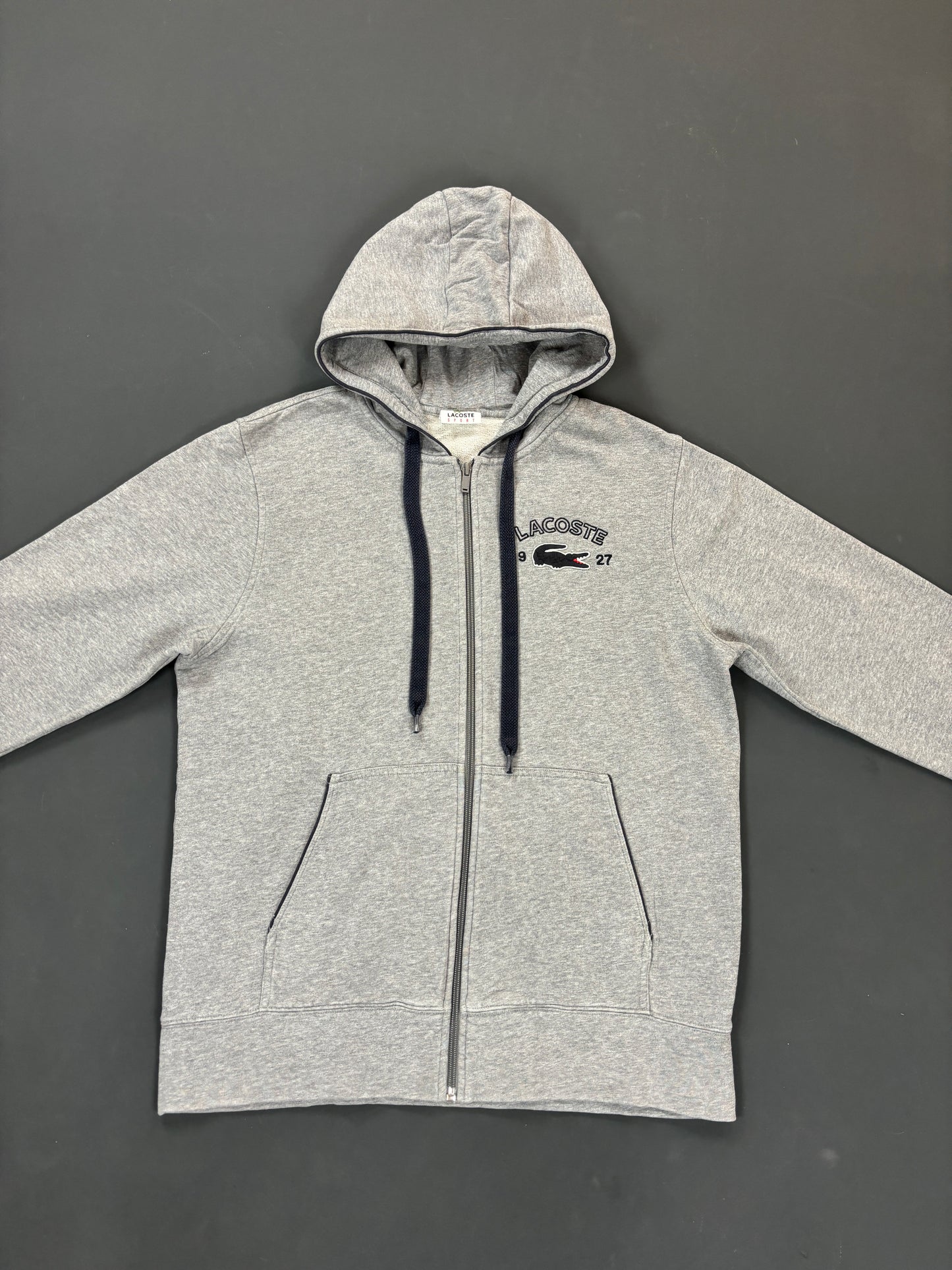 Lacoste Zip M