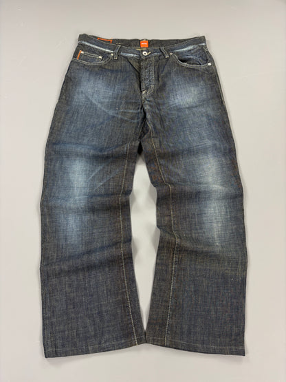 Hugo Boss Vintage Jeans 61season