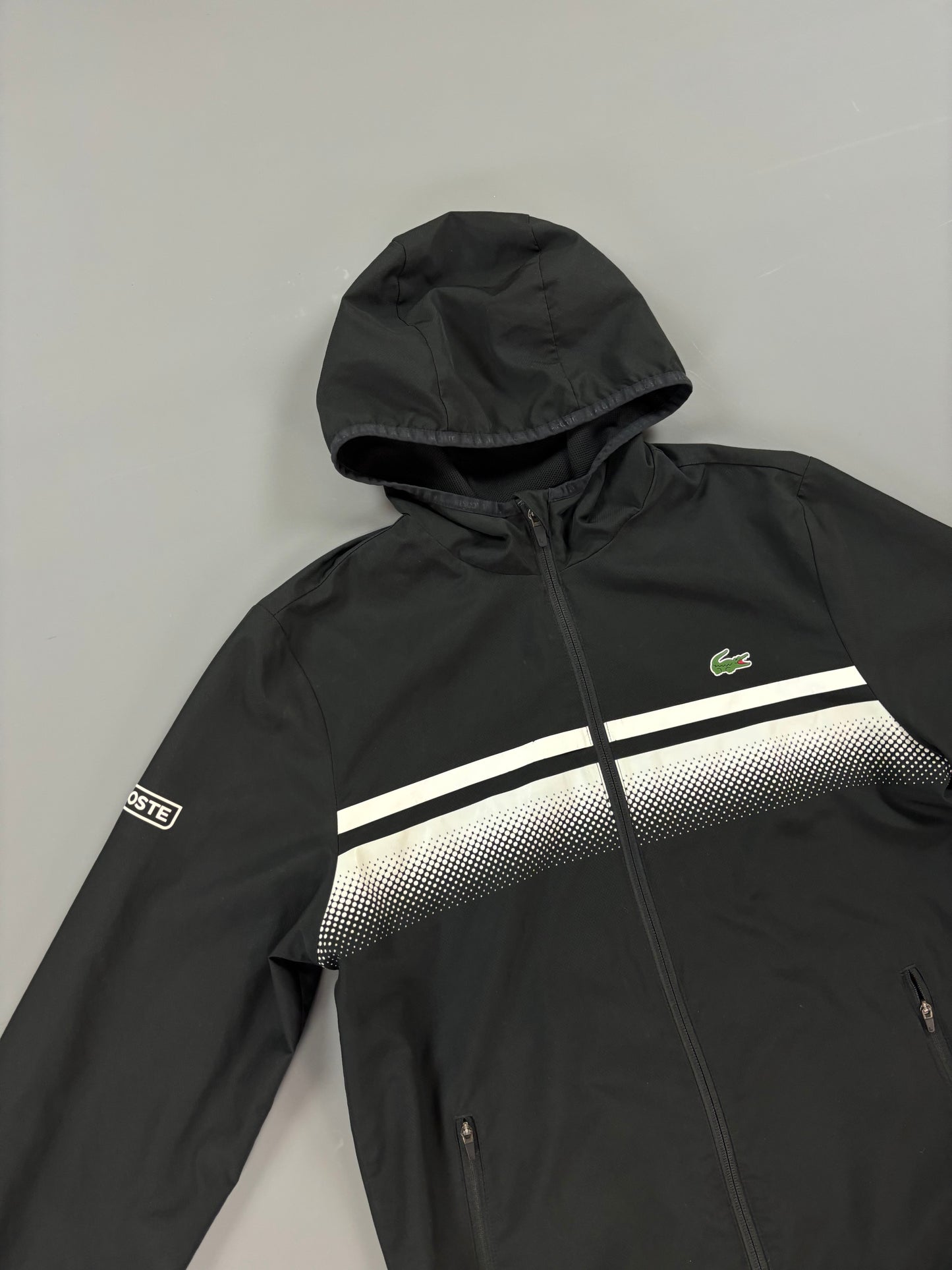 Lacoste Jacke S
