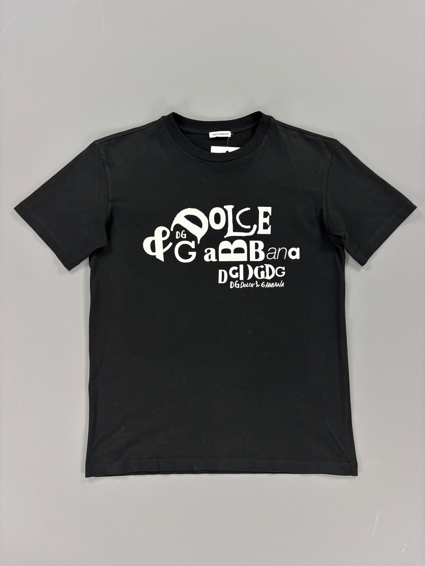 Dolce & Gabbana Vintage T-Shirt 61season