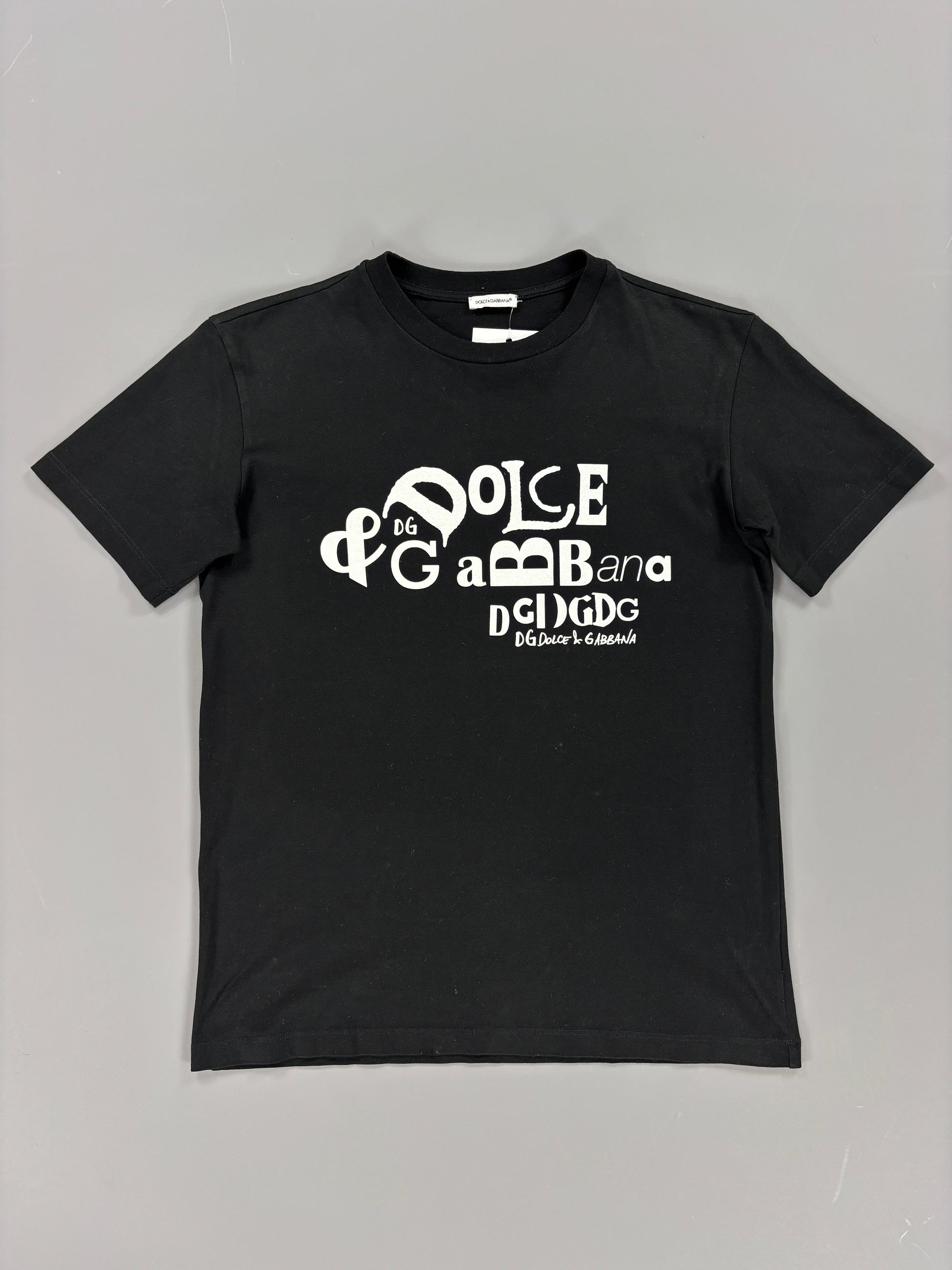 Dolce & Gabbana Vintage T-Shirt 61season