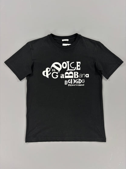 Dolce & Gabbana Vintage T-Shirt 61season