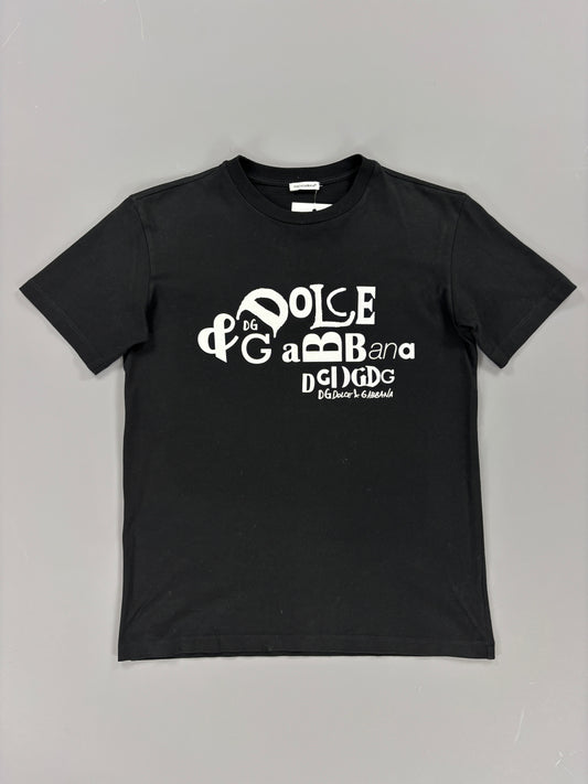 Dolce & Gabbana Vintage T-Shirt 61season
