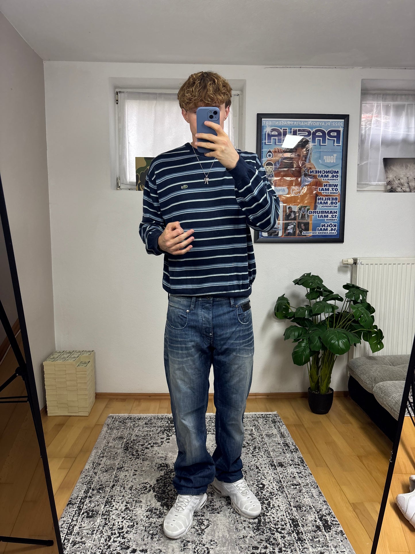 G-Star Jeans L (Straight)