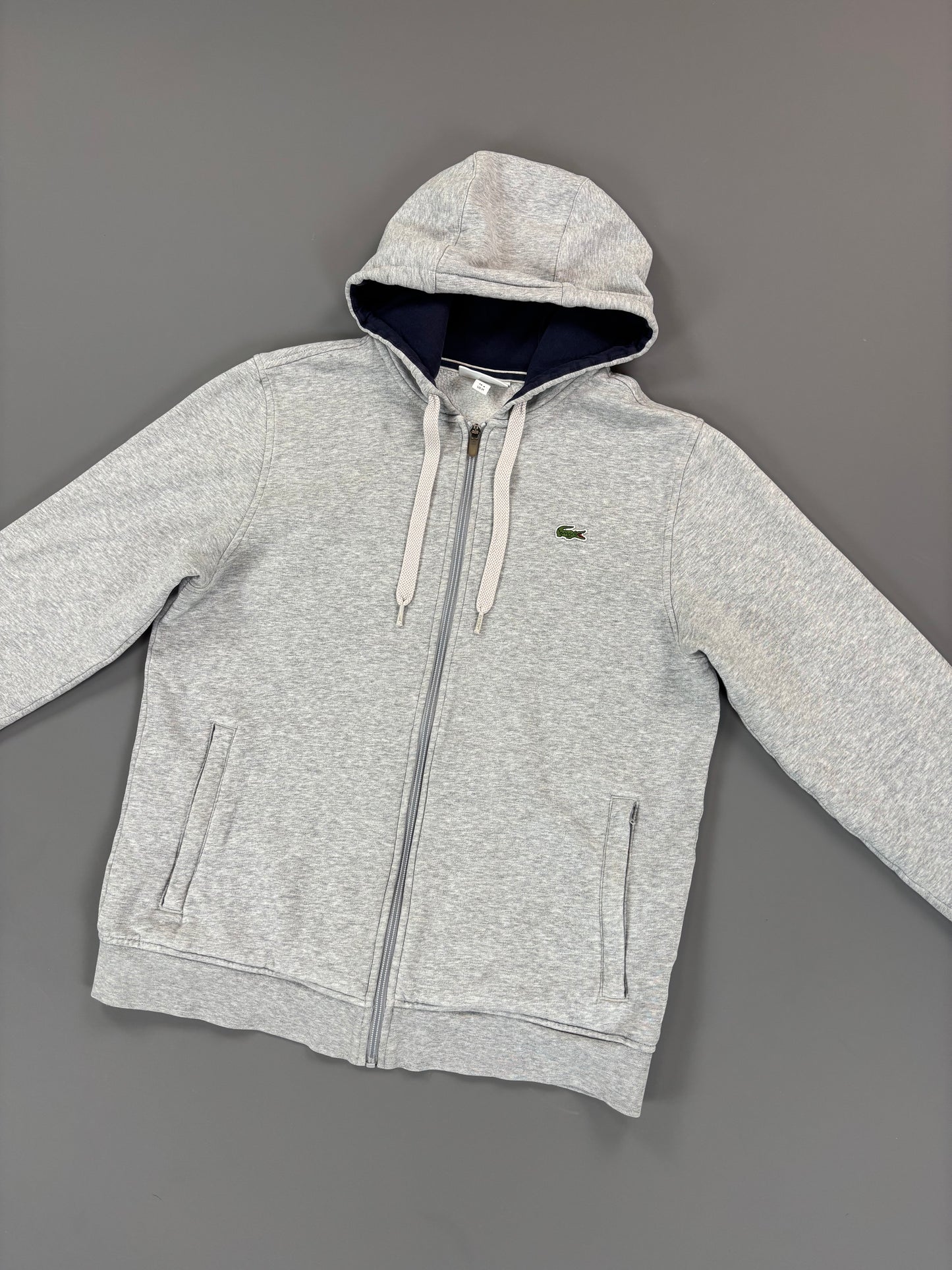 Lacoste Zip S