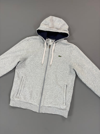 Lacoste Zip S
