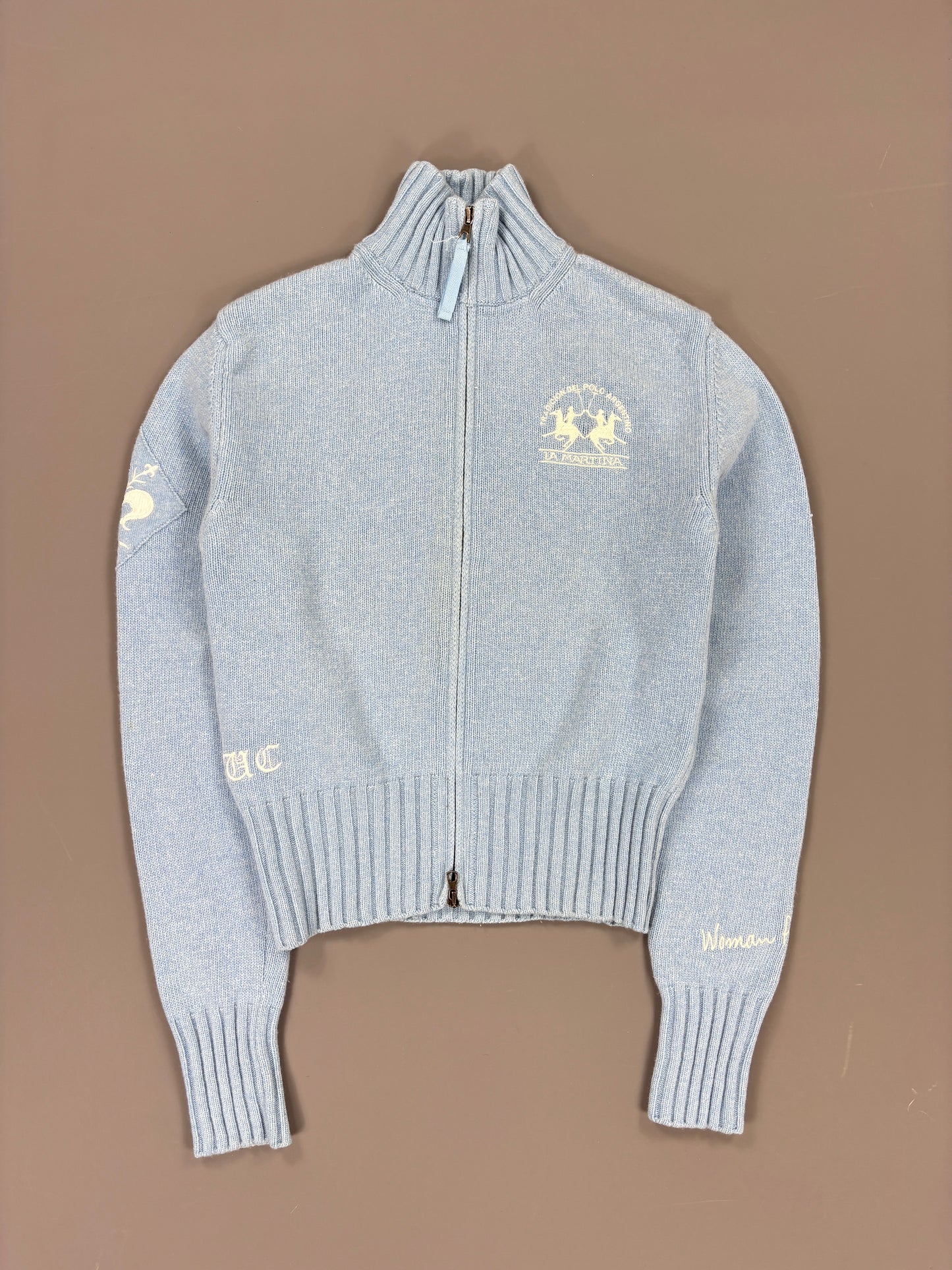 Polo La Martina Jacke🔴größe 61season