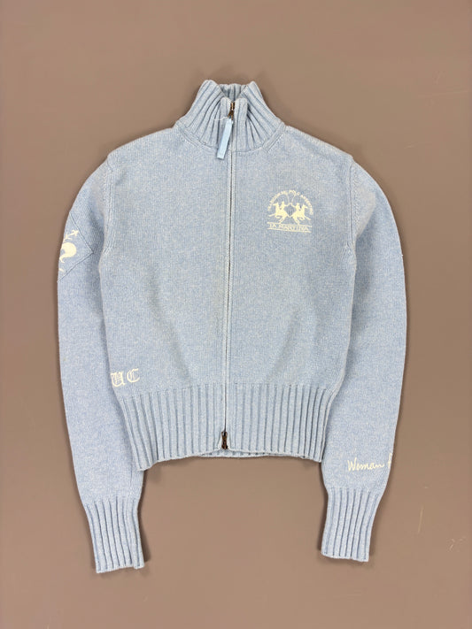 Polo La Martina Jacke🔴größe 61season