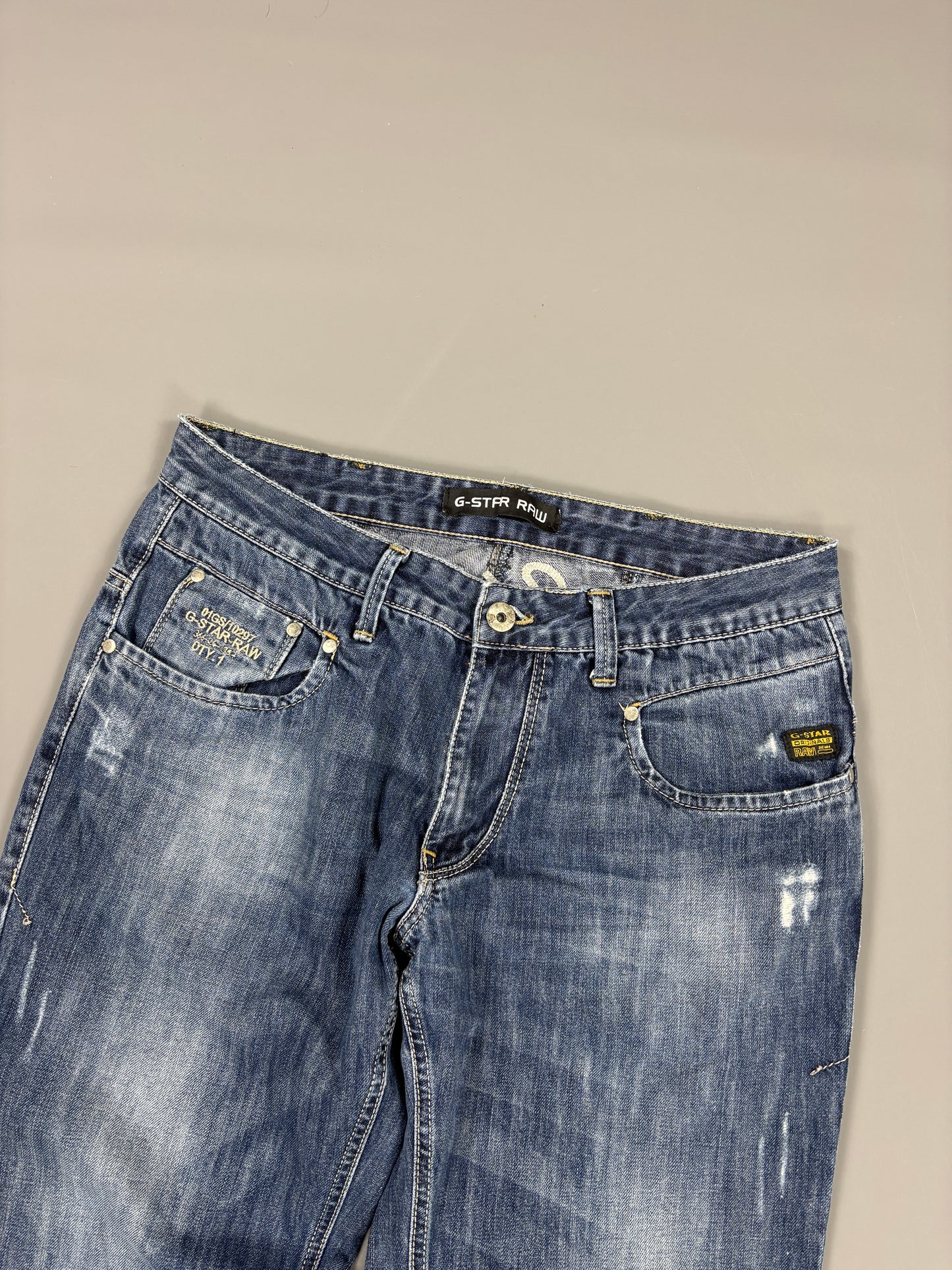 G-Star Jeans S-M 61season