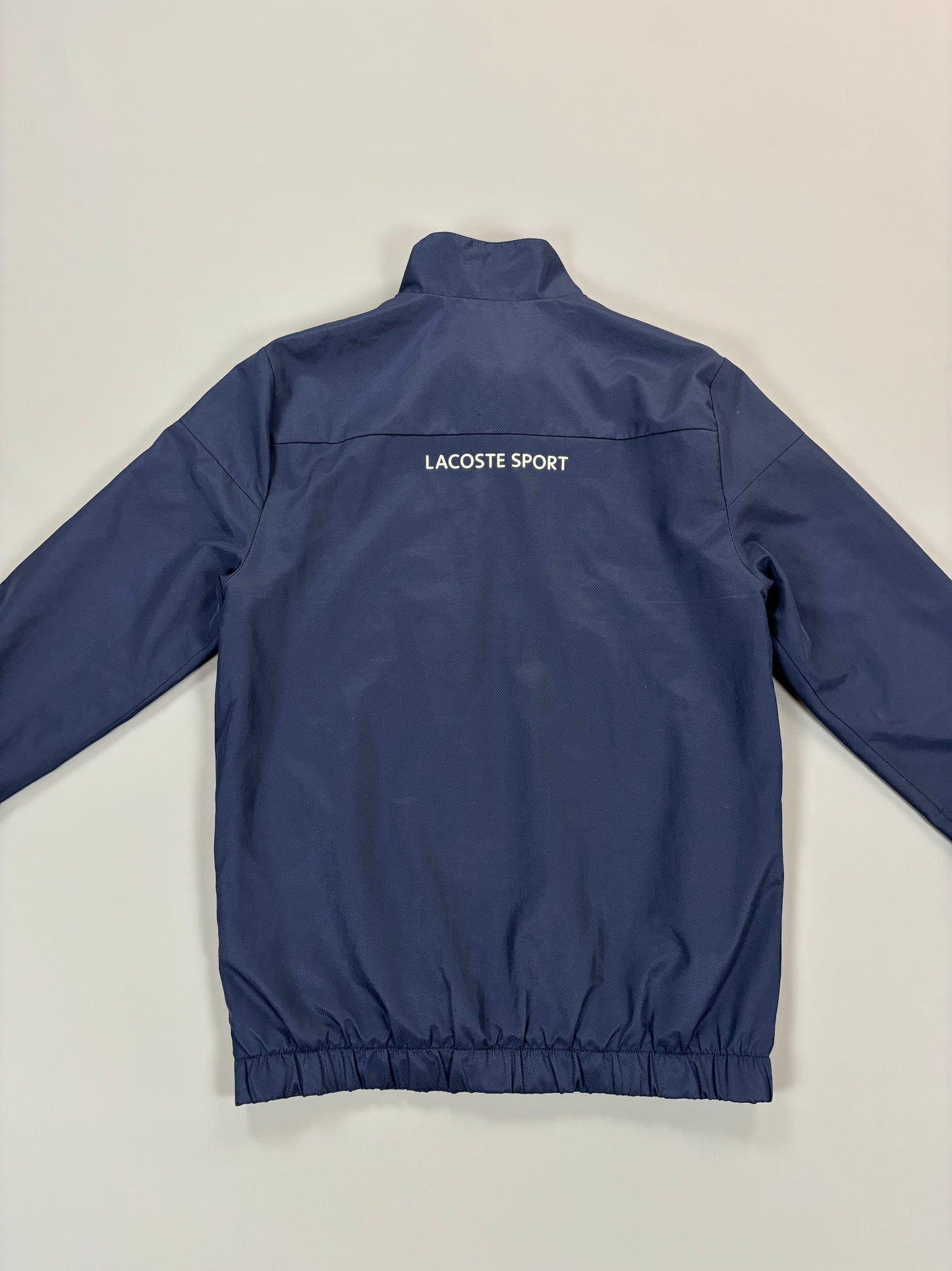 Lacoste Sport Jacke S