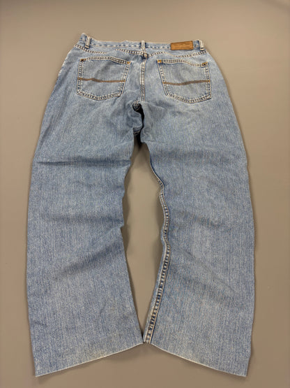 Tommy Jeans vintage washed wide (M) 61season