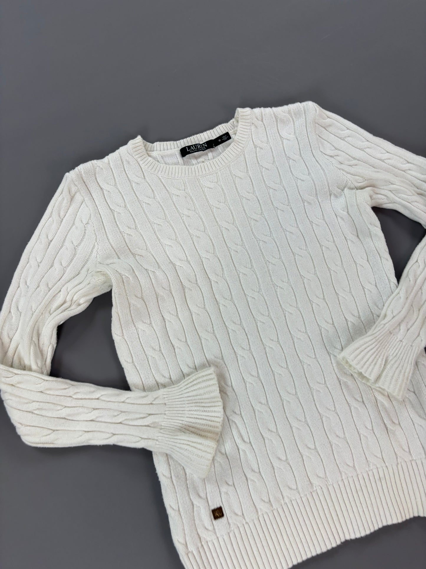 Ralph Lauren Sweater XS