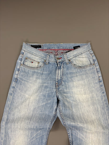 Hugo Boss Jeans vintage washed light (L) 61season
