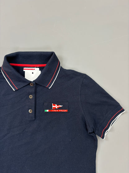 Prada Luna Rossa Girls Polo 61season