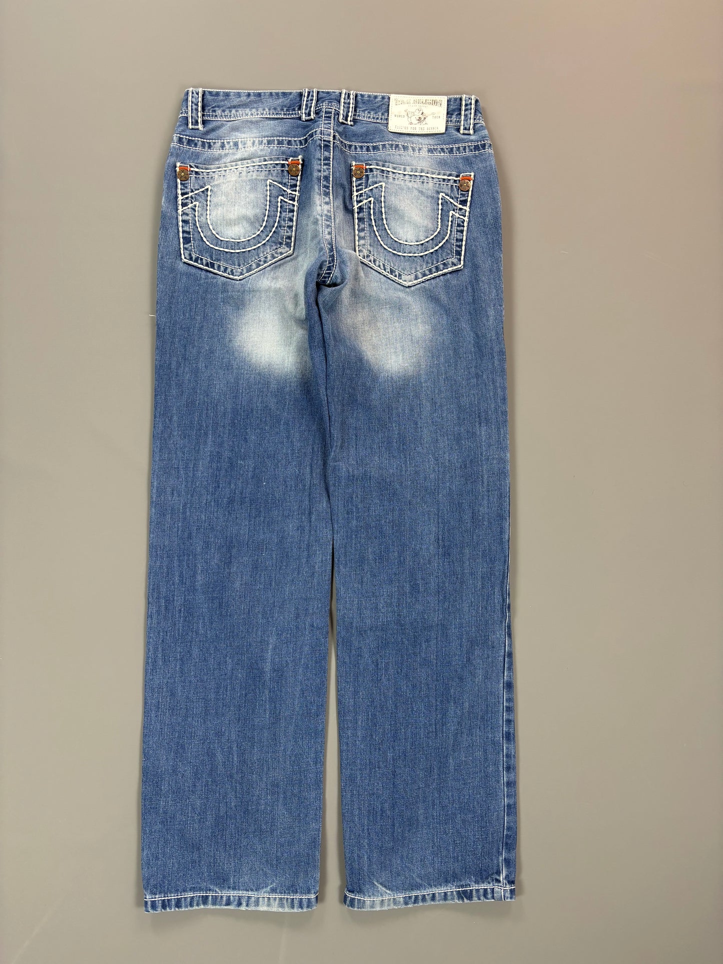 True Religion Jeans L