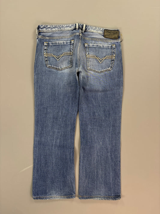 Diesel Jeans S (Baggy)