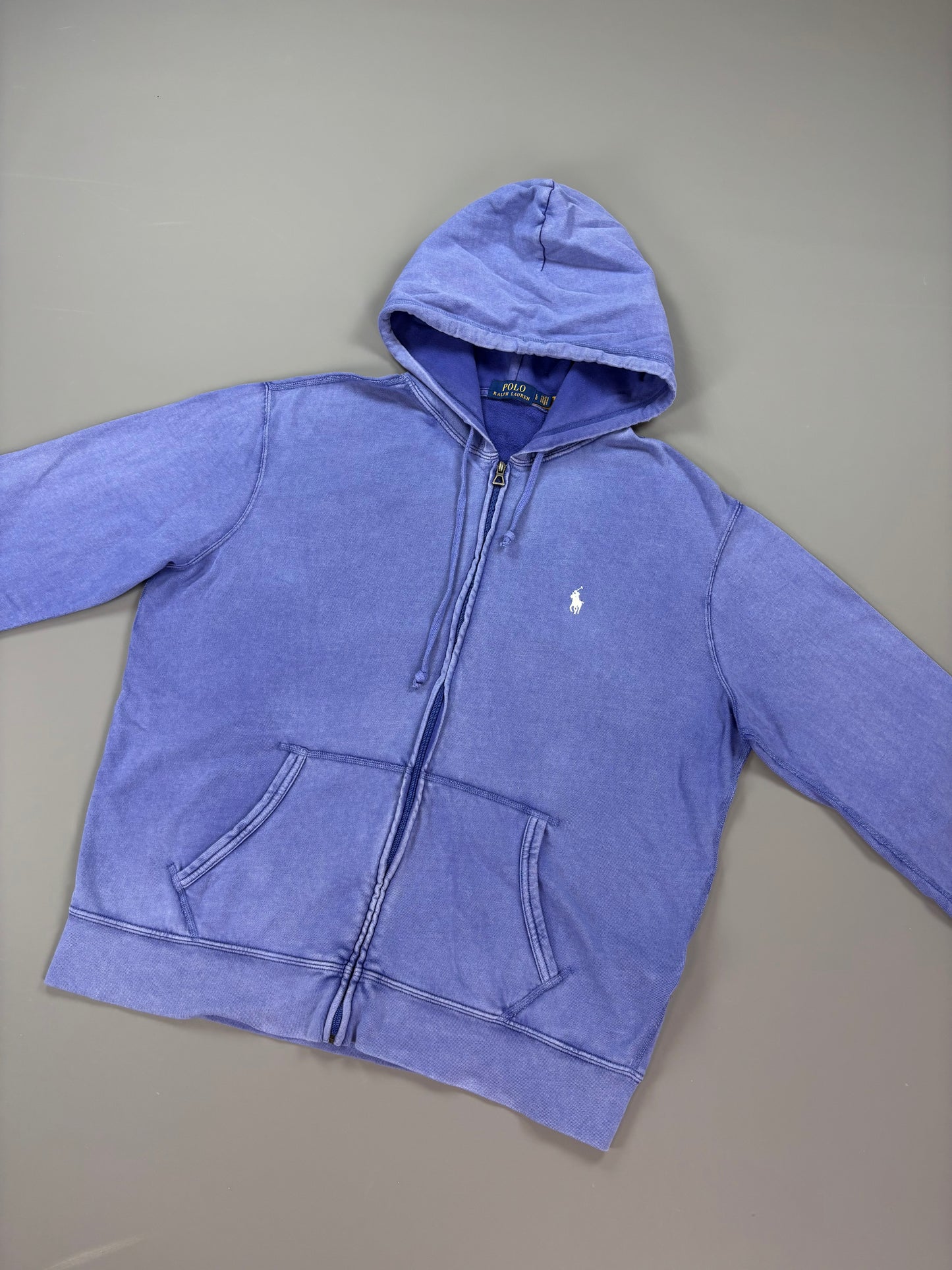 Ralph Lauren Zip M