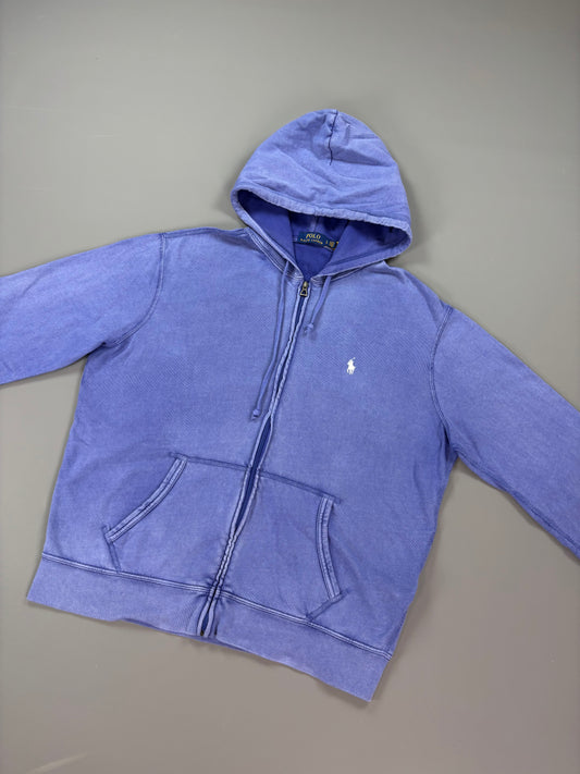 Ralph Lauren Zip M